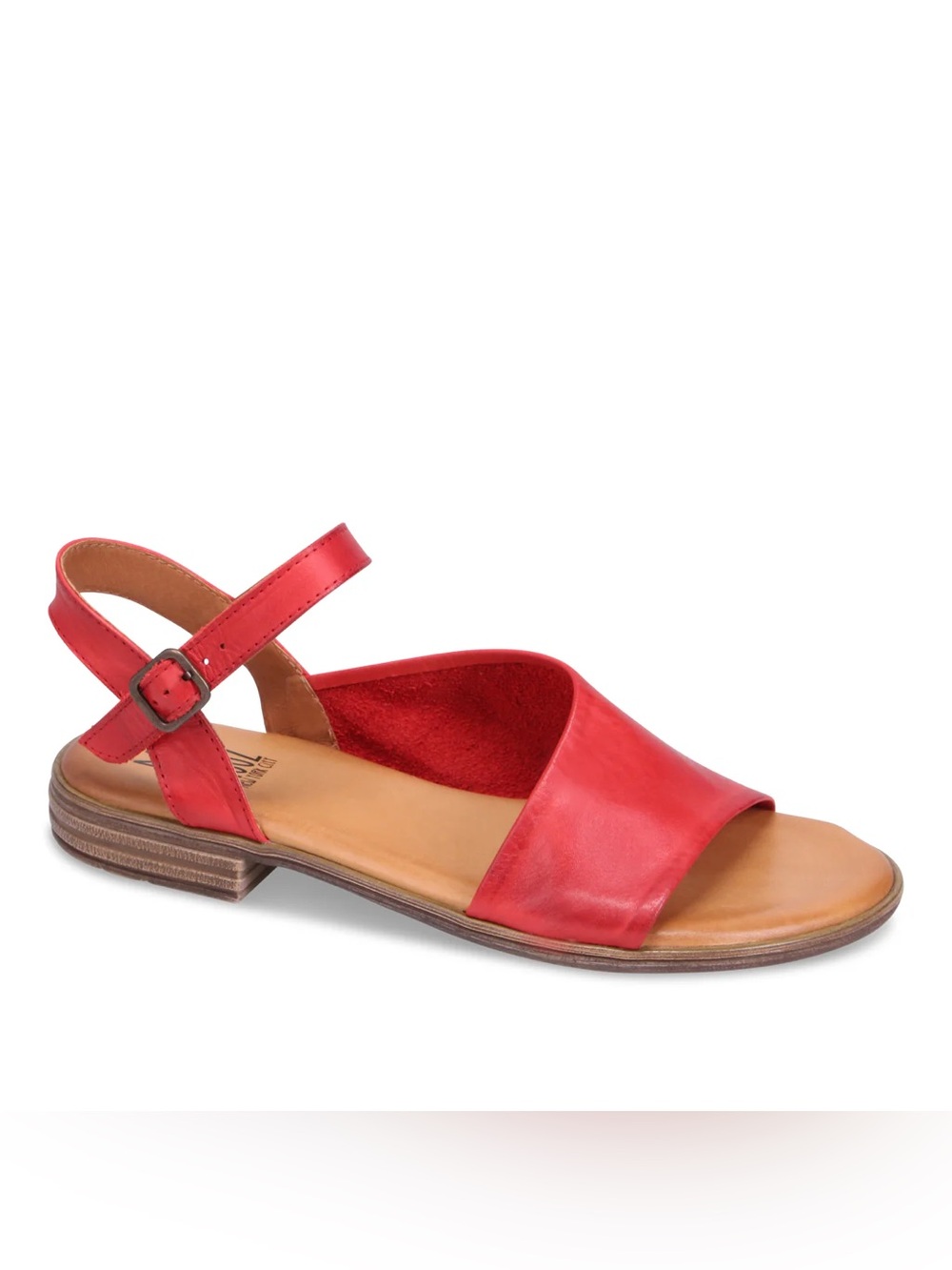 🆕 Miz Mooz Sandals
